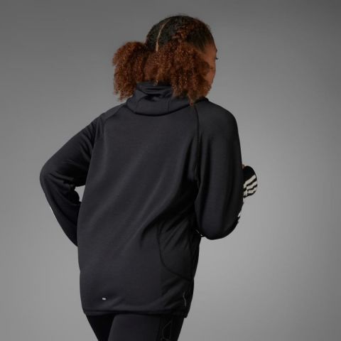 ADİDAS KADIN SWEATSHİRT OTR E 3S HOODIE IK5015
