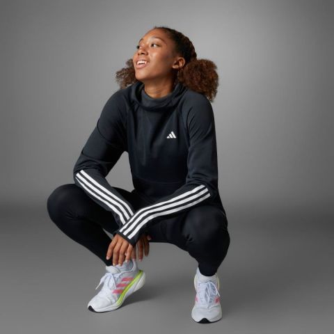 ADİDAS KADIN SWEATSHİRT OTR E 3S HOODIE IK5015