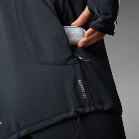ADİDAS KADIN SWEATSHİRT OTR E 3S HOODIE IK5015