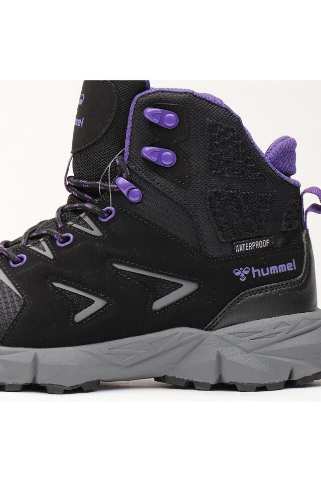 HUMMEL UNISEX OUTDOOR AYAKKABI X-RAY 900346