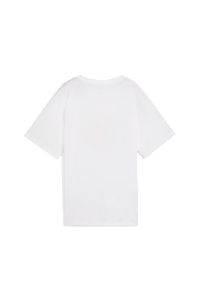 PUMA KADIN GRAPHICS RELAXED FRUİTY TEE TİŞÖRT 68508502