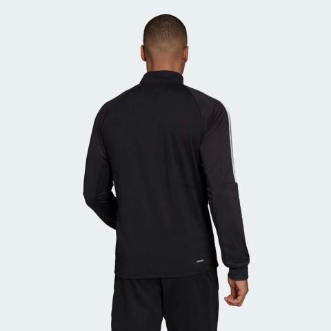 ADİDAS ERKEK UZUN KOLLU SWEATSHİRT M SERENO 1/4 TT H28908