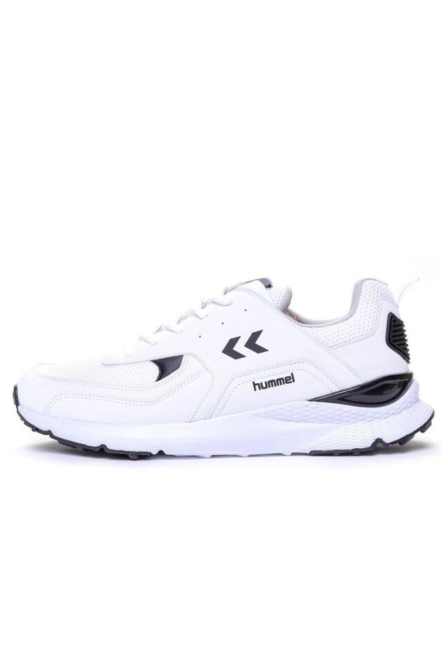 HUMMEL UNISEX PERFORMANS AYAKKABI VEGA 900130 WHITE/BLACK - 37