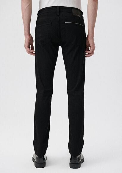 MAVİ ERKEK MARCUS Black Mavi Black 0035133304