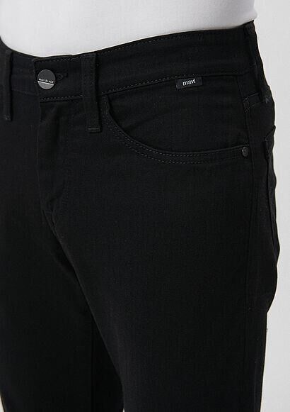 MAVİ ERKEK MARCUS Black Mavi Black 0035133304