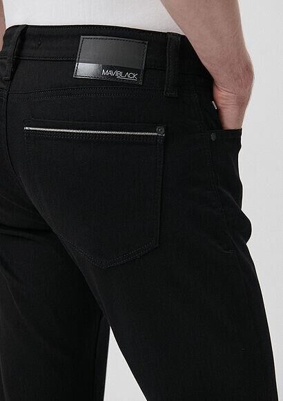 MAVİ ERKEK MARCUS Black Mavi Black 0035133304