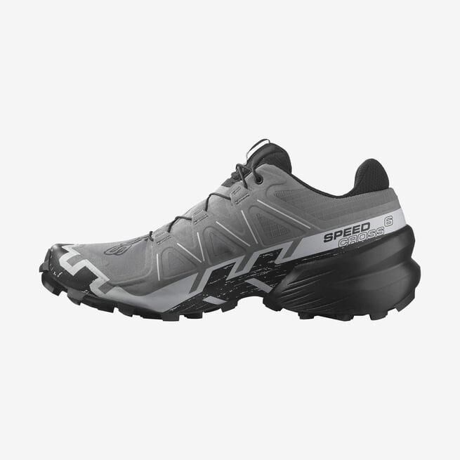 SALOMON ERKEK SPEEDCROSS 6 PATİKA KOŞUSU AYAKKABISI L41738000