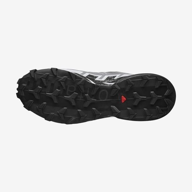 SALOMON ERKEK SPEEDCROSS 6 PATİKA KOŞUSU AYAKKABISI L41738000
