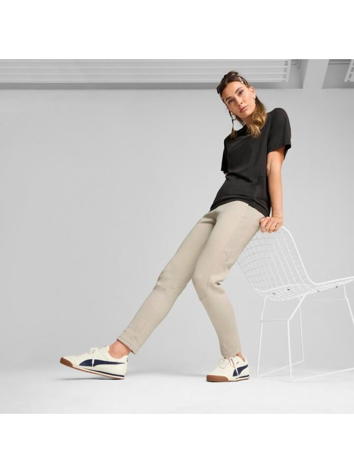 PUMA KADIN SWEAT PANT EVOSTRIPE PANTS OP 68167268