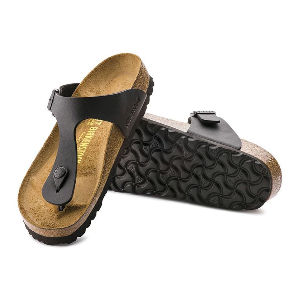 BİRKENSTOCK KADIN GIZEH BF TERLİK 043691