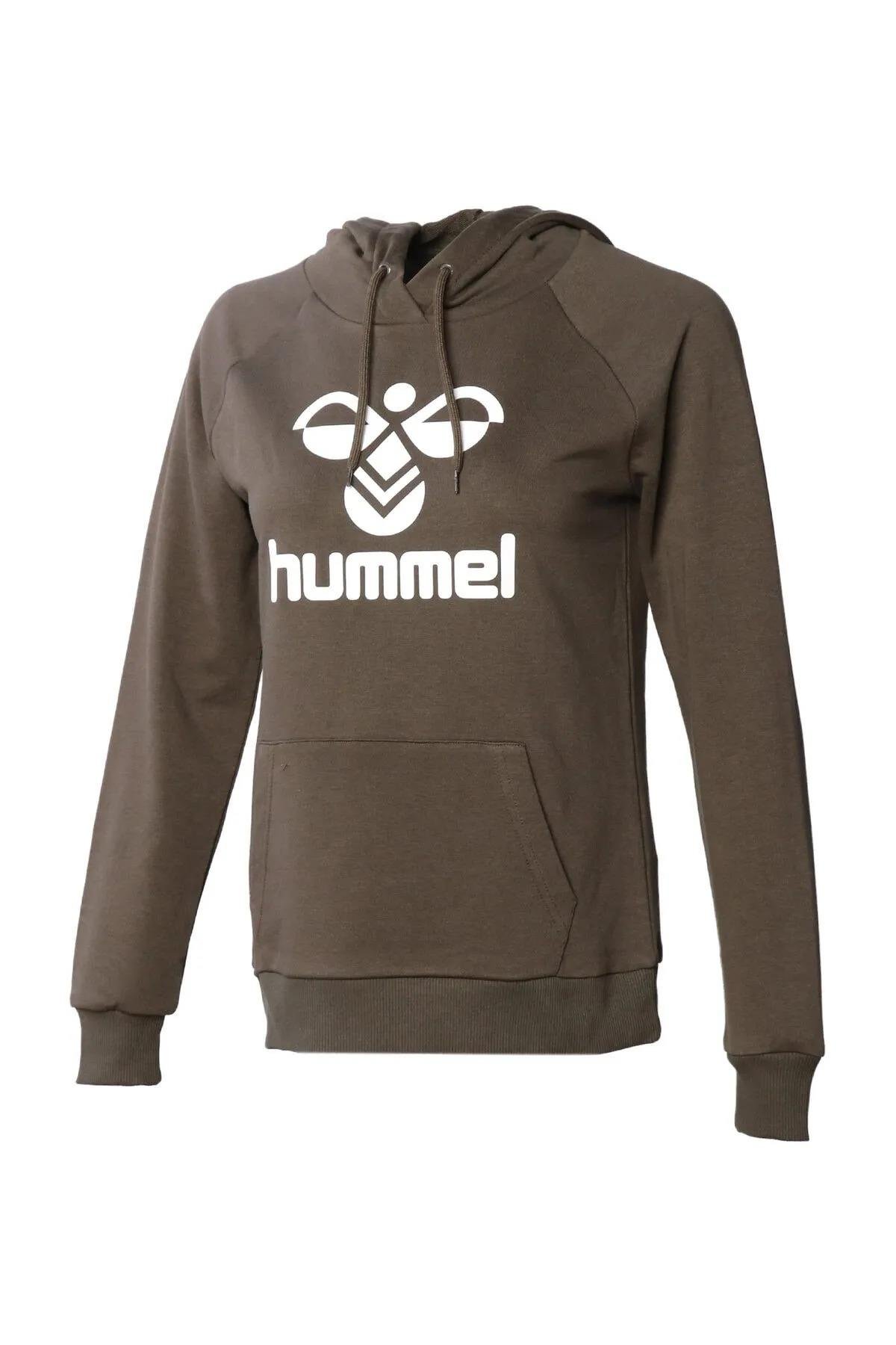 HUMMEL ERKEK HOODIE BILLUND HOODIE 921462