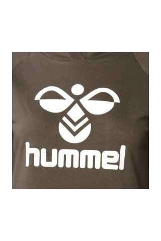 HUMMEL ERKEK HOODIE BILLUND HOODIE 921462