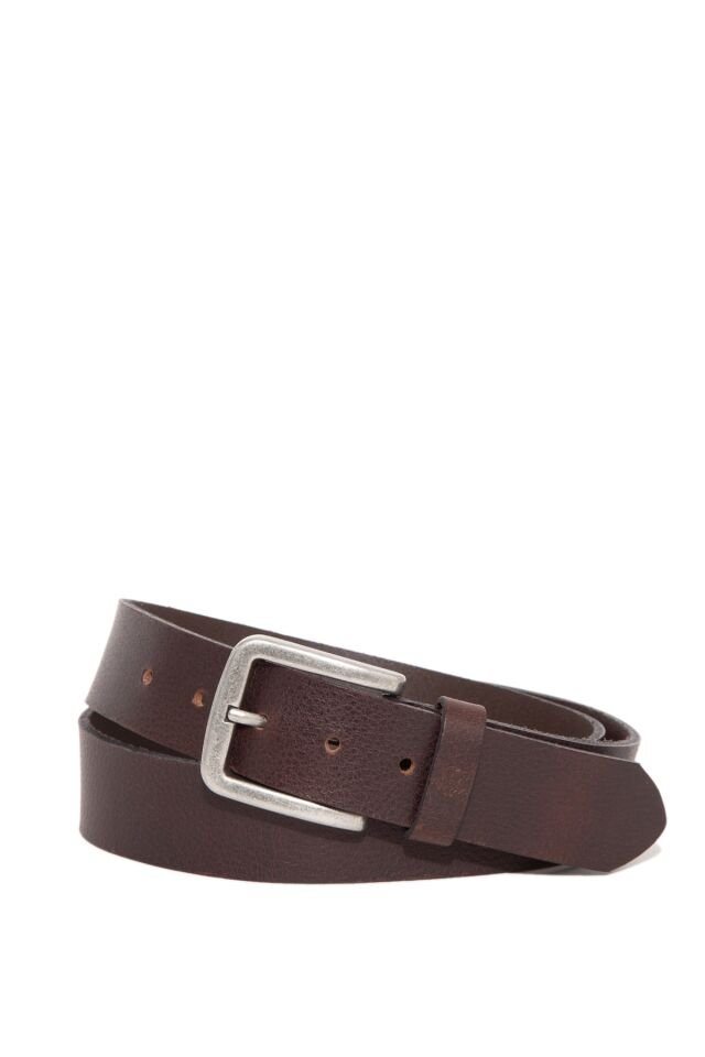 MAVİ ERKEK Kemer Kahverengi 0910118-33382