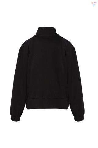 HUMMEL KIZ ÇOCUK FERMUARLI EŞOFMAN ÜST BAGGA ZIP JACKET 921471
