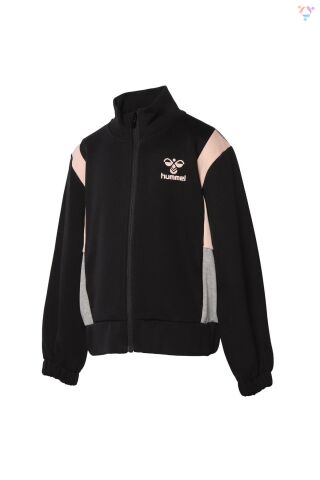 HUMMEL KIZ ÇOCUK FERMUARLI EŞOFMAN ÜST BAGGA ZIP JACKET 921471