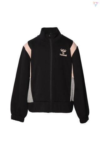 HUMMEL KIZ ÇOCUK FERMUARLI EŞOFMAN ÜST BAGGA ZIP JACKET 921471