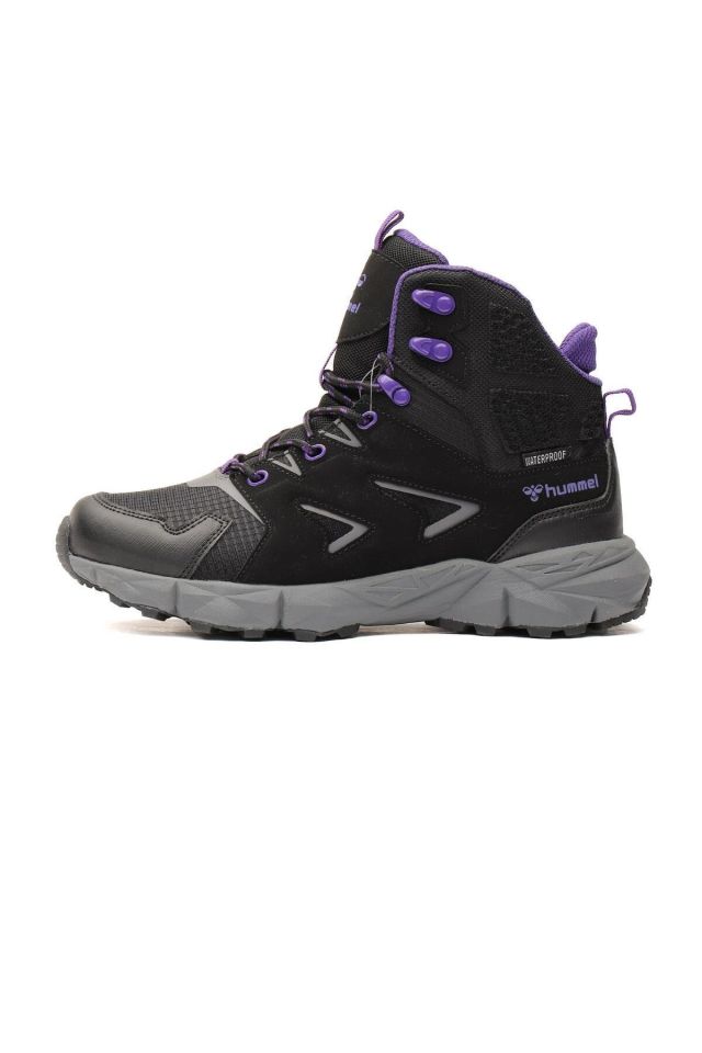 BLACK/PURPLE