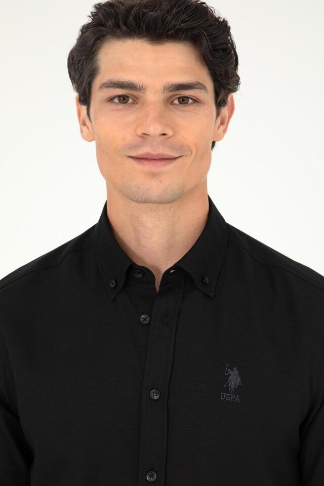 U.S. POLO ASSN. ERKEK KAZAK G081GL004-000-1962440