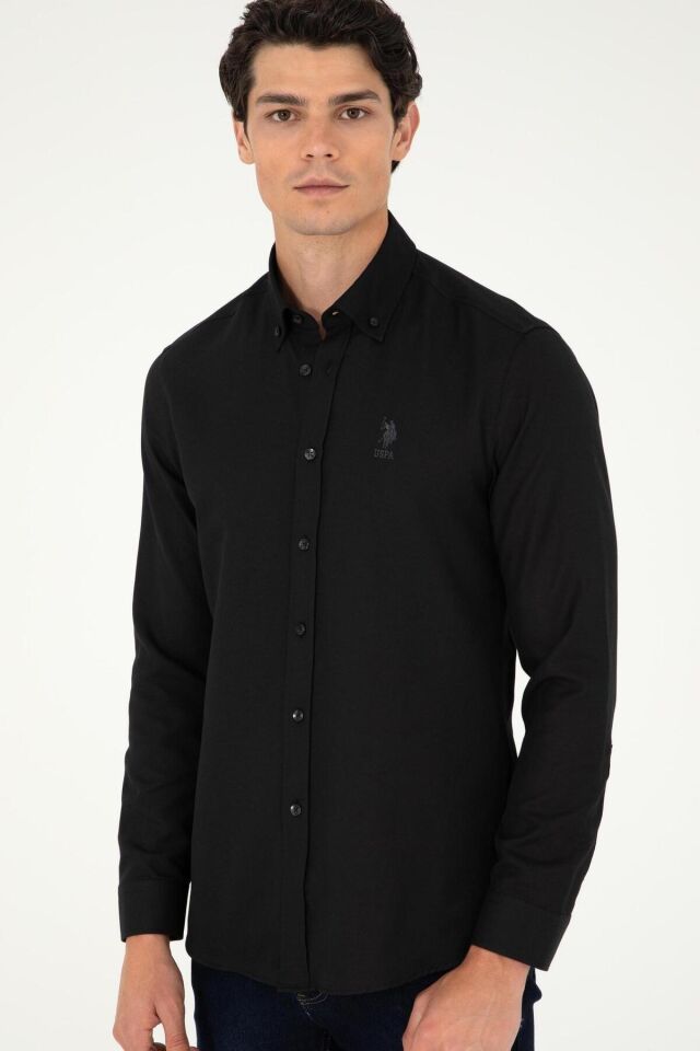 U.S. POLO ASSN. ERKEK KAZAK G081GL004-000-1962440