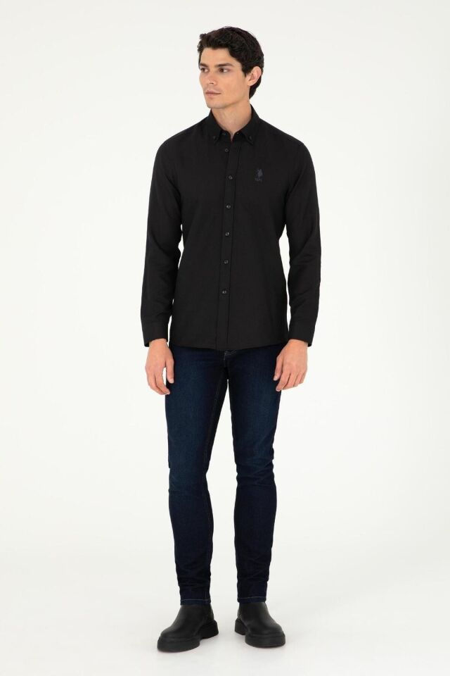 U.S. POLO ASSN. ERKEK KAZAK G081GL004-000-1962440
