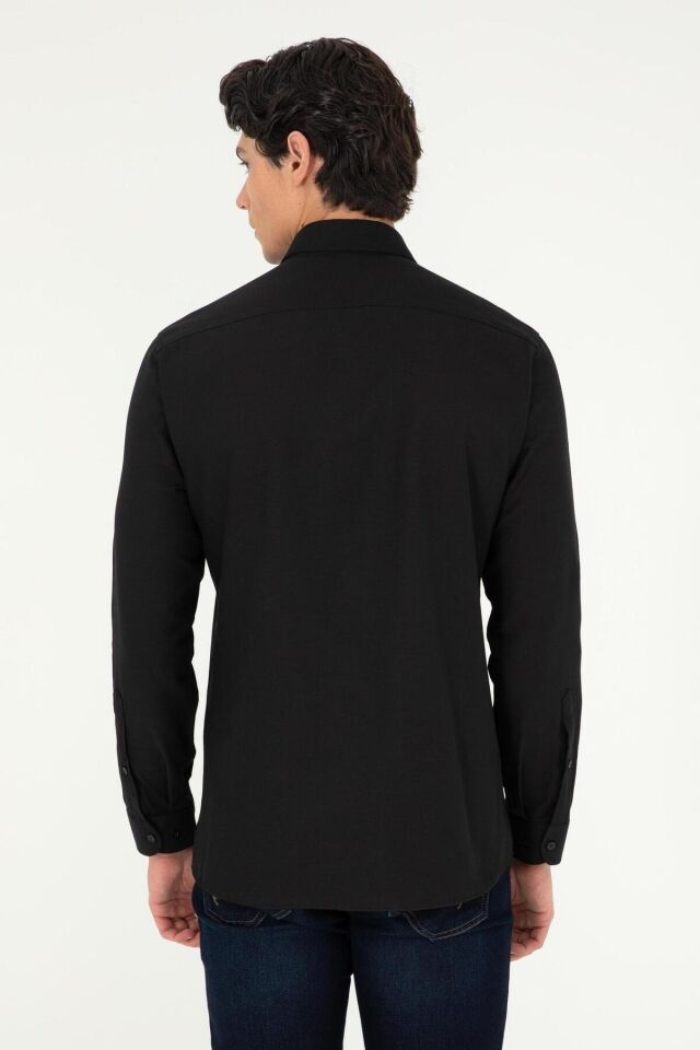U.S. POLO ASSN. ERKEK KAZAK G081GL004-000-1962440