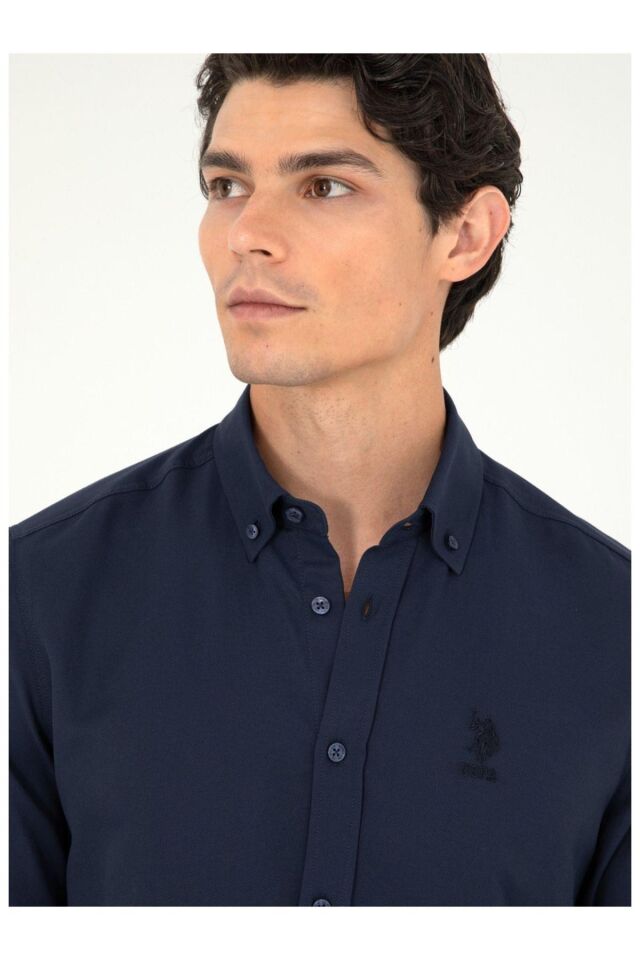 U.S. POLO ASSN. ERKEK KAZAK G081GL004-000-1962440