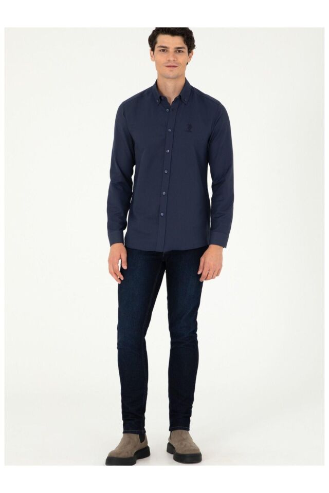 U.S. POLO ASSN. ERKEK KAZAK G081GL004-000-1962440