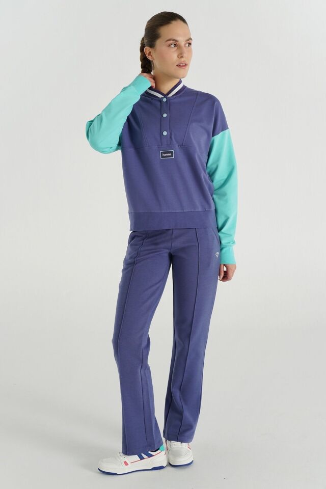 HUMMEL KADIN PANTOLON HMLDELLA PANTS 932153