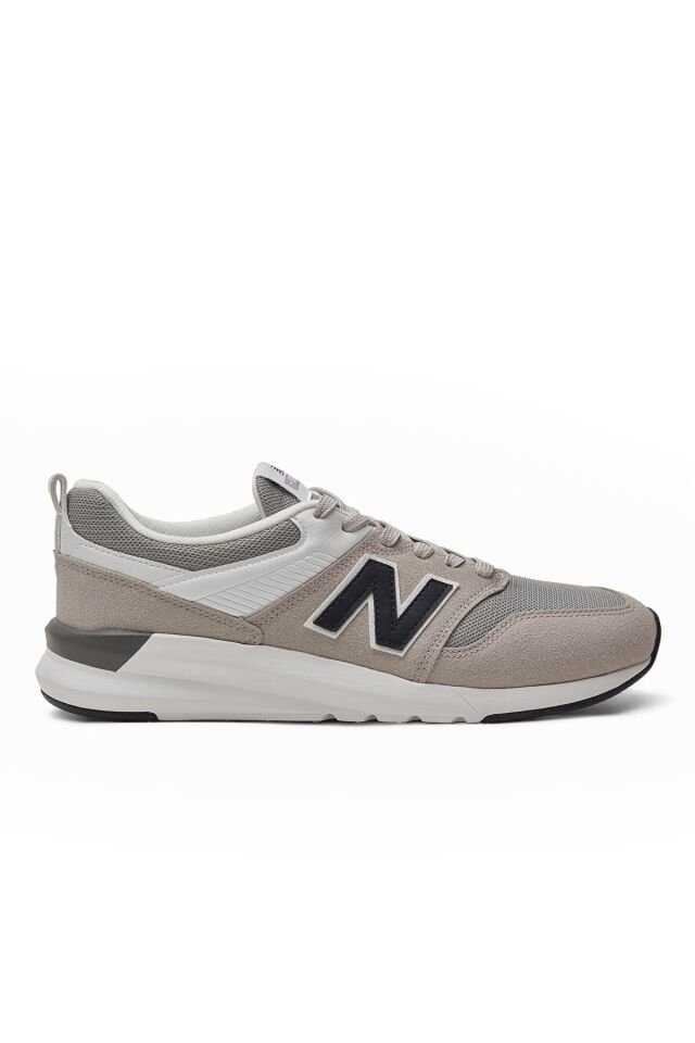 NEW BALANCE ERKEK GÜNLÜK AYAKKABI NB LİFESTYLE MENS SHOES MS009ICN BEYAZ - 41.5