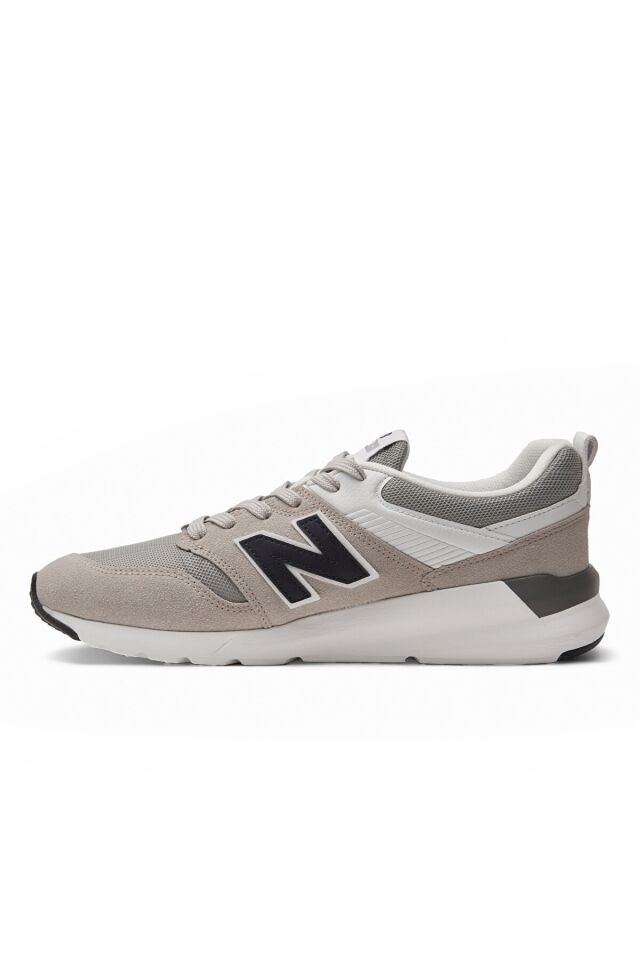 NEW BALANCE ERKEK GÜNLÜK AYAKKABI NB LİFESTYLE MENS SHOES MS009ICN BEYAZ - 41.5