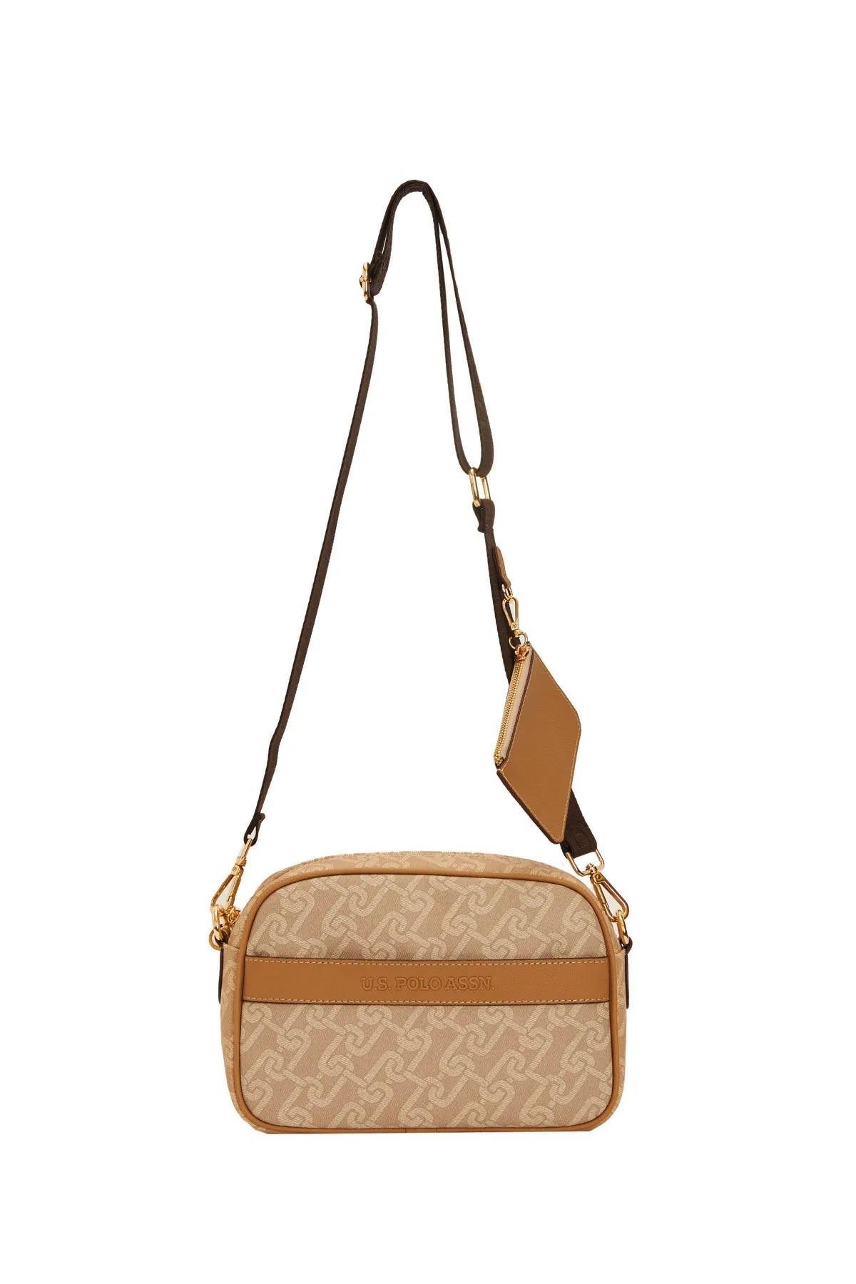 U.S. POLO ASSN. BAYAN CANTA US23506