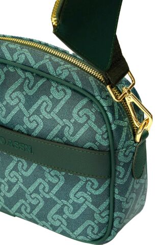 U.S. POLO ASSN. BAYAN CANTA US23506