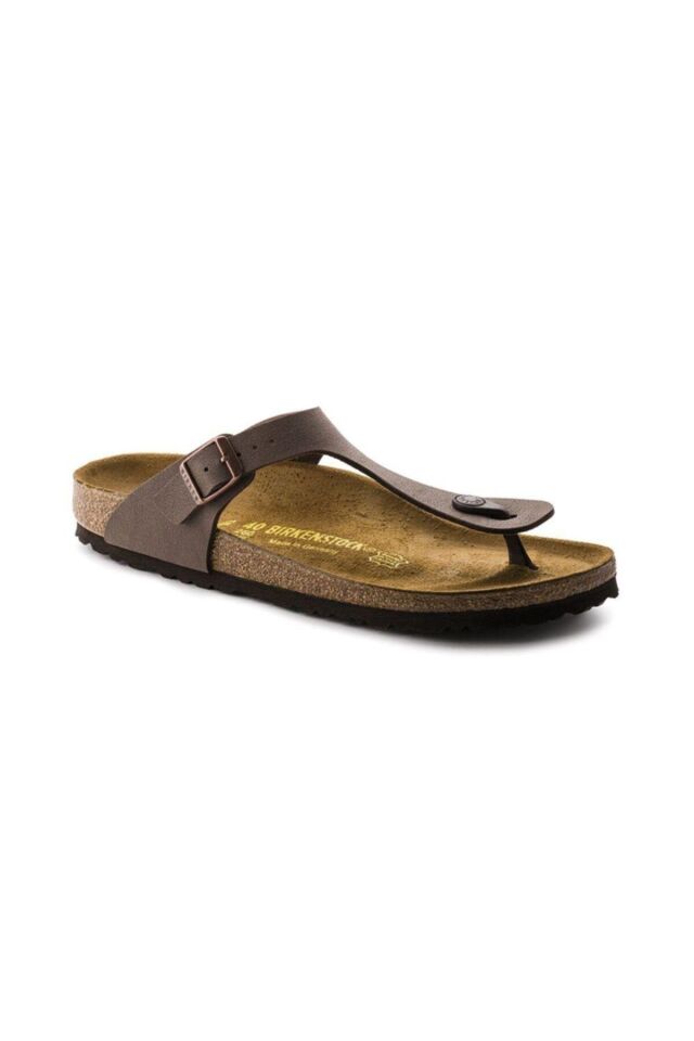 BİRKENSTOCK UNISEX GIZEH BF NU TERLİK 043751