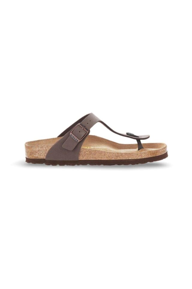 BİRKENSTOCK UNISEX GIZEH BF NU TERLİK 043751