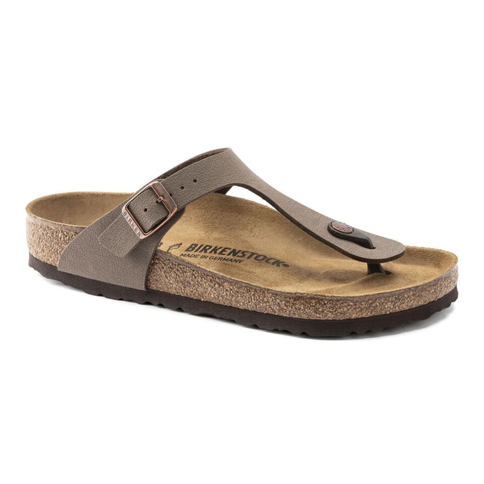 BİRKENSTOCK UNISEX GIZEH BF NU TERLİK 043751