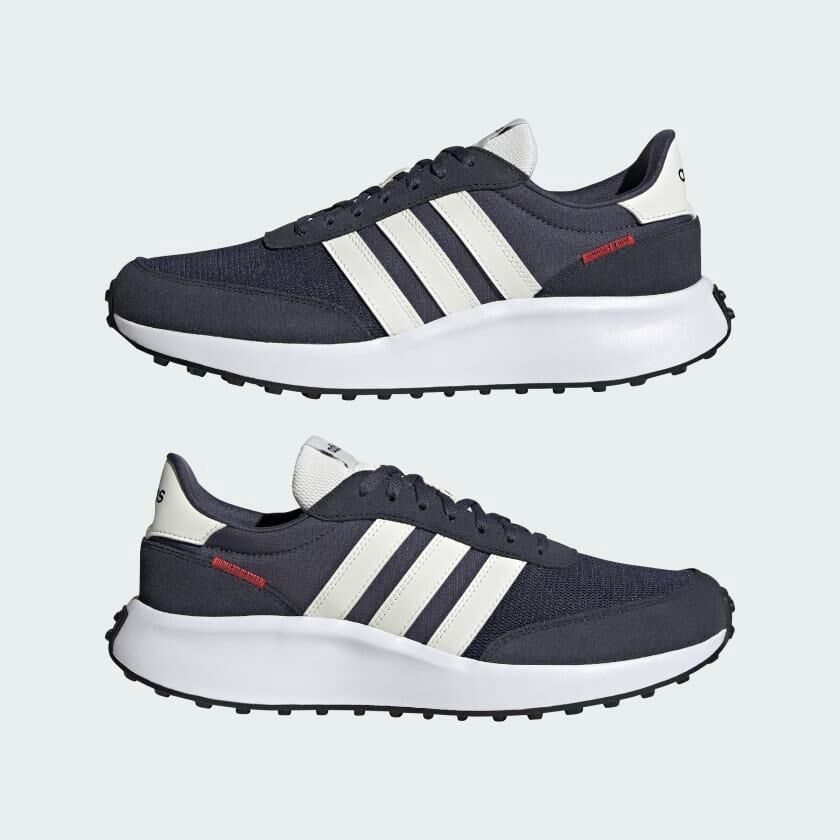 ADİDAS ERKEK SPOR AYAKKABI RUN 70s GX3091