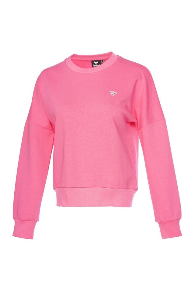 HUMMEL KADIN SWEATSHIRT T-IC ICONA SWEATSHIRT 921838