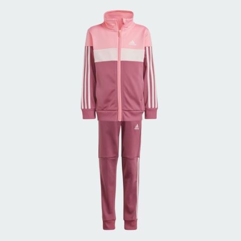 ADİDAS ÇOCUK EŞOFMAN TAKIMI LK TIBERIO TS IV7440