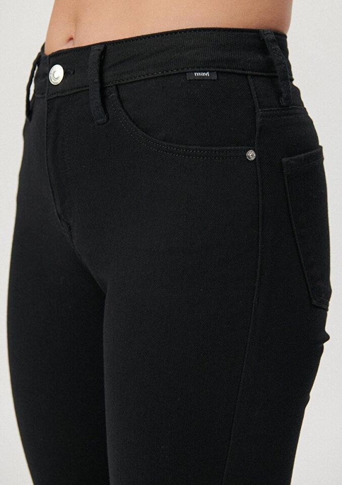 MAVİ KADIN TESS Double Black Denim 100328-35252