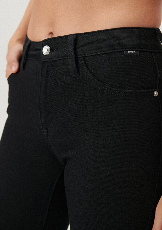 MAVİ KADIN TESS Double Black Denim 100328-35252