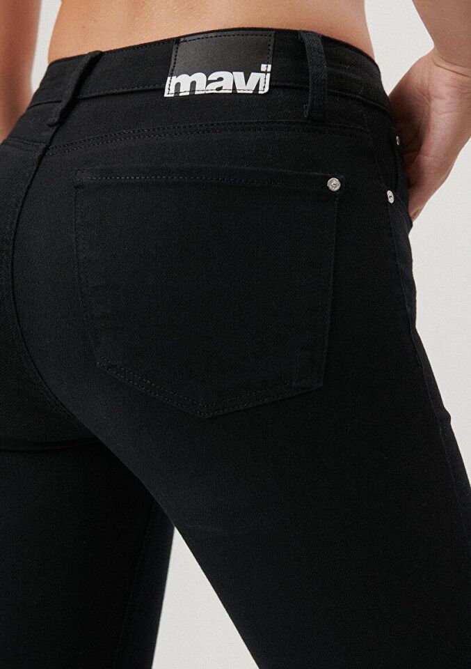 MAVİ KADIN TESS Double Black Denim 100328-35252
