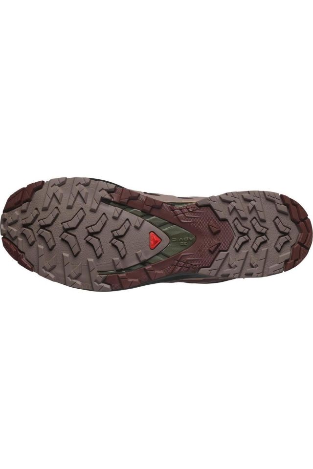 SALOMON ERKEK OUTDOOR AYAKKABI XA PRO 3D V9 GTX L47583500