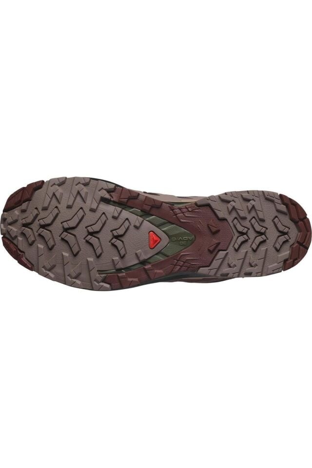 SALOMON ERKEK OUTDOOR AYAKKABI XA PRO 3D V9 GTX L47583500