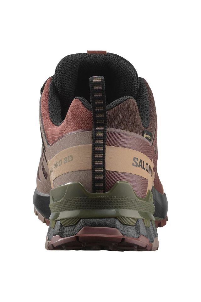 SALOMON ERKEK OUTDOOR AYAKKABI XA PRO 3D V9 GTX L47583500