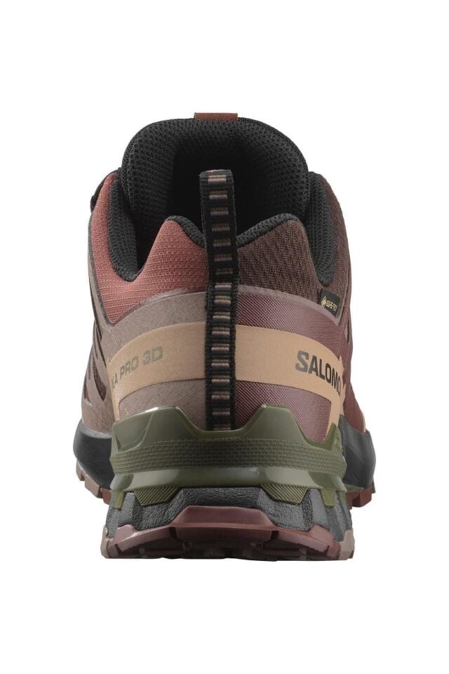 SALOMON ERKEK OUTDOOR AYAKKABI XA PRO 3D V9 GTX L47583500