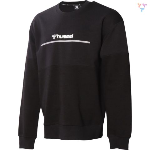 HUMMEL ERKEK SWEATSHIRT DEXY SWEATSHIRT 921492