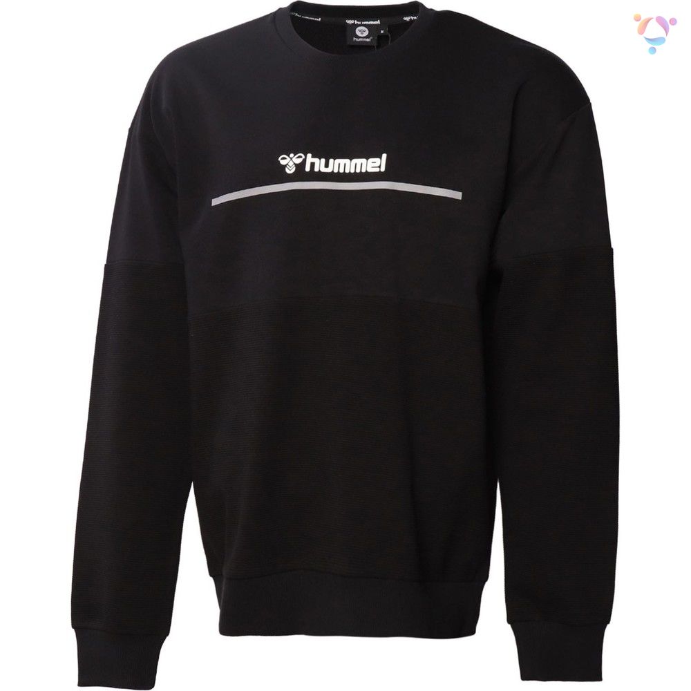HUMMEL ERKEK SWEATSHIRT DEXY SWEATSHIRT 921492
