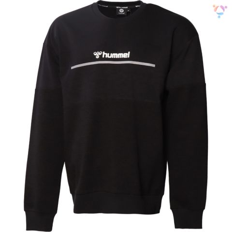 HUMMEL ERKEK SWEATSHIRT DEXY SWEATSHIRT 921492
