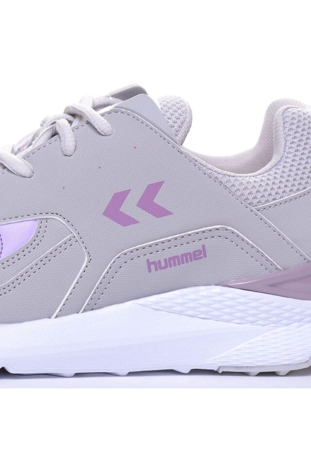 HUMMEL UNISEX PERFORMANS AYAKKABI VEGA 900130 LUNAR ROCK - 37