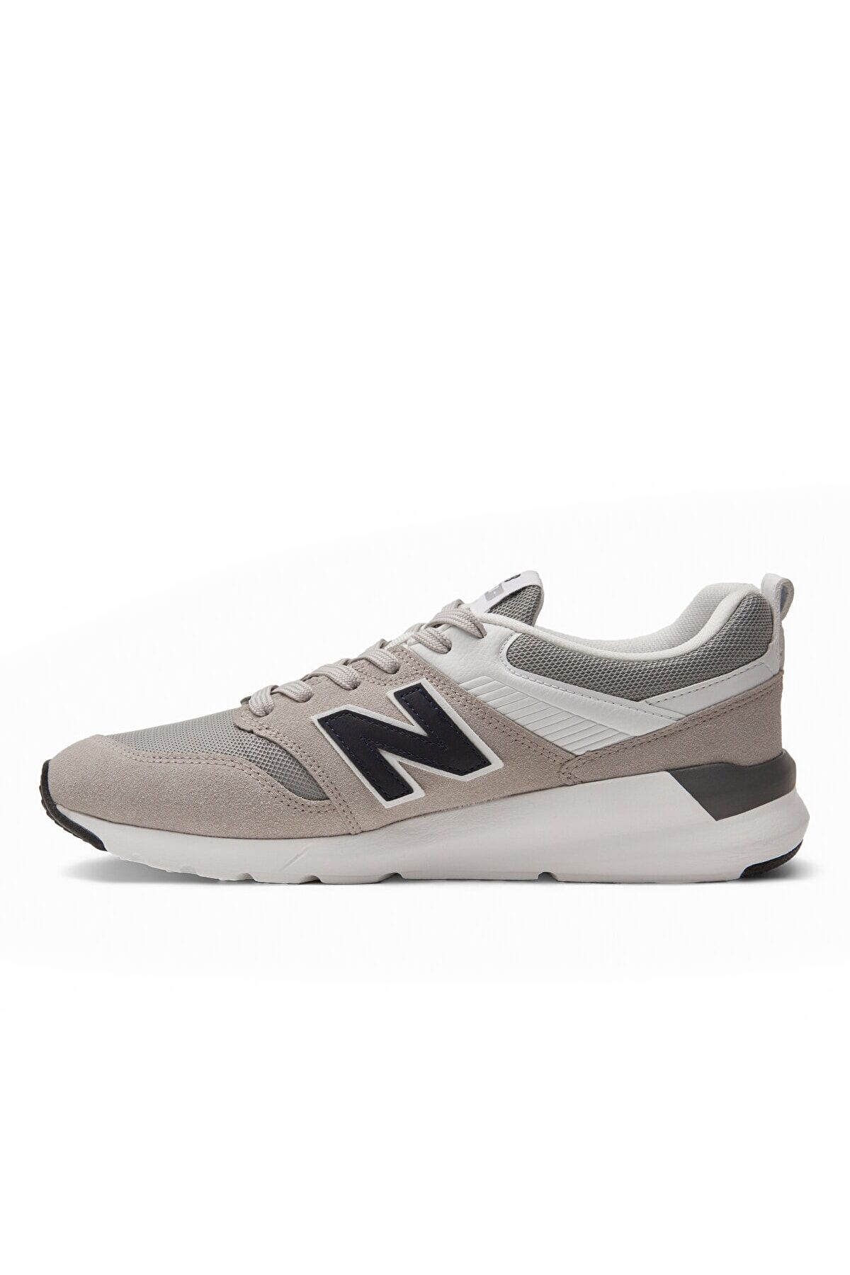 NEW BALANCE ERKEK GÜNLÜK AYAKKABI NB LİFESTYLE MENS SHOES MS009ICN BEYAZ - 43